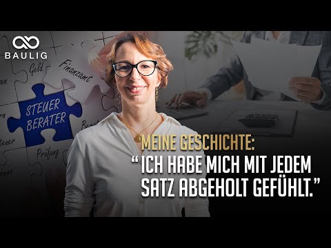 Mit Steuerkanzlei 6-stellige Monatsumsätze generieren! (Baulig-Story mit Miriam Pioch)