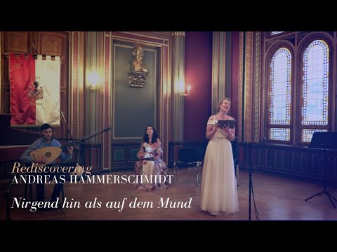 Andreas Hammerschmidt | Nirgend hin als auf dem Mund | Jana Margová / Souri, Dembinski, Joseph, Ruz