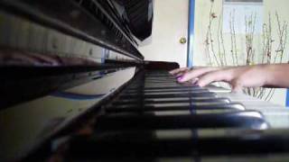 Afraid+Down Mash-up (Blake Lewis/Jay Sean cover)