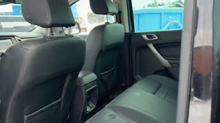 سيارة Ford Ranger | صورة 4 - Autoline