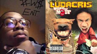 Ludacris(Block Lockdown) Sample Beat[Unfinished][By Lil Zee]