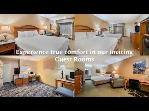 Best Western Sunrise Inn - 03118