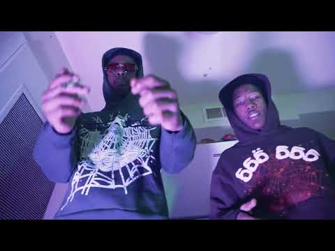 QuisActive & ShiestySOB - Track Meet (Official Music Video) Dir.@Directortvp
