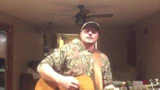 “My Cold Dead Hands” Original Country Music Jordan Forrest Johnson