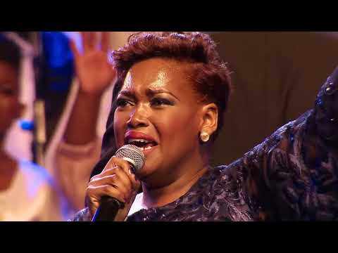 Ngcwele   Ntokozo Mbambo Gospel Goes classical SA