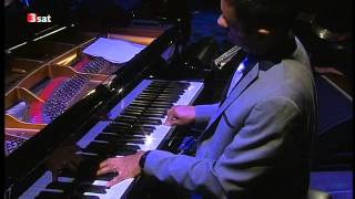 Esbjörn Svensson Tribute Concert - jazz baltica 2011 fragm. 3