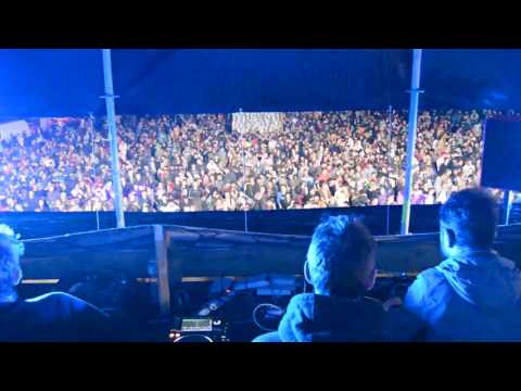 Infamous Armada 2016 - Block Device