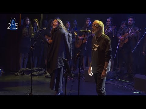 Chamateia - TAUA e Luís Alberto Bettencourt