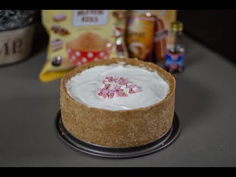 Čoko nugat AMORE torta