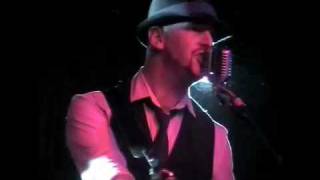 Where you are (Live) - Ben Williams