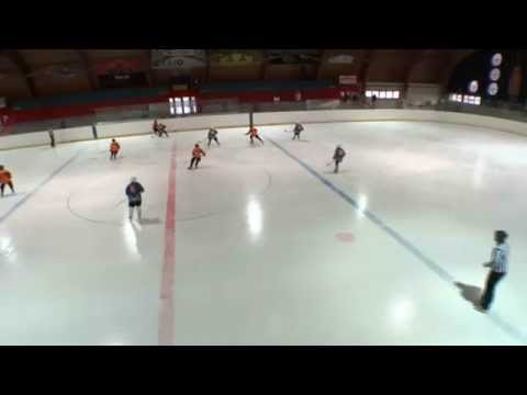 INTERNATIONAL CUP U11 DOLNÝ KUBÍN 2014 Pardaugava04 - Ldinka04 0 - 1  (Dolnykubin) 28.12.2014