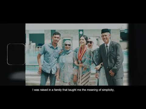 Video Profil Tita Kamila - Puteri Indonesia Sulawesi Selatan 2023