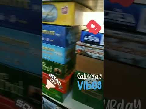 Boardgames Collection! ⚡⚡⚡