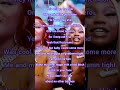 Queen Key Glorilla Hell Woods 2 Lyrics