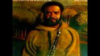 Grover Washington Jr    Tell Me About It Now (1979)