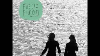 Pascal Pinon - Somewhere