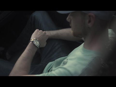 TzumE - Heute Nacht (prod. by Cayver) [Official Visualizer]
