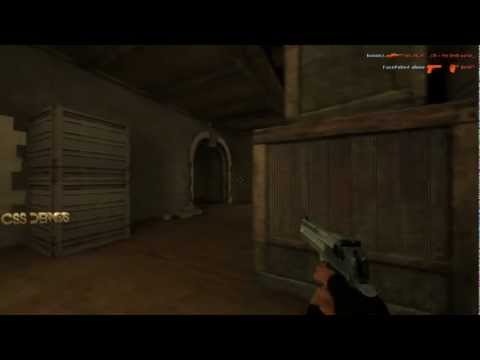 4k Deagle by Ex6TenZ [Old CS:S | Demo FREE]