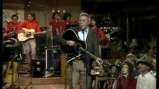 Tom T. Hall - The Year That Clayton Delaney Died - LIVE