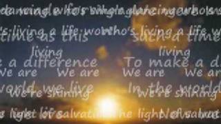 Light of Salvation
