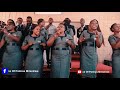 Voice Of Patmos Ministries Atweende Live Performance