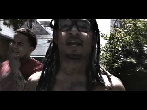 Jay Miyagi Feat Bubba - Cannot Trust'em ( Official Video )