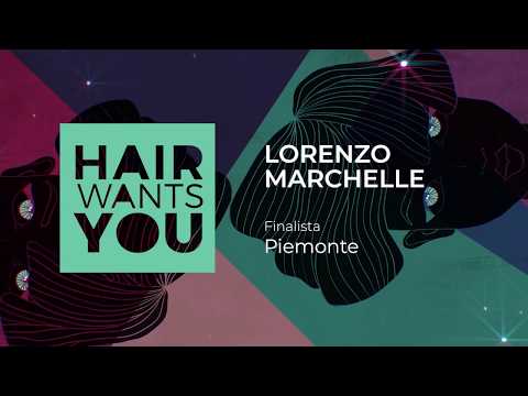 Lorenzo Marchelle - Finale Blade Art Air Challenge 2018