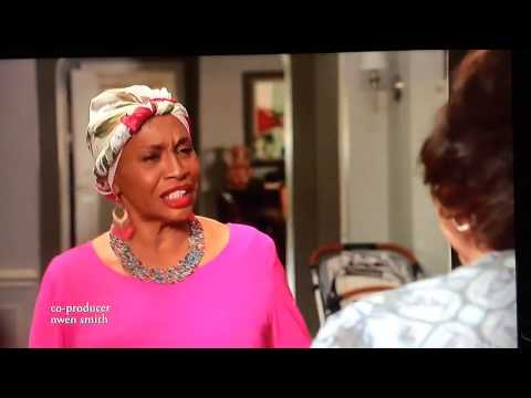 Blackish Ruby vs  nana jean