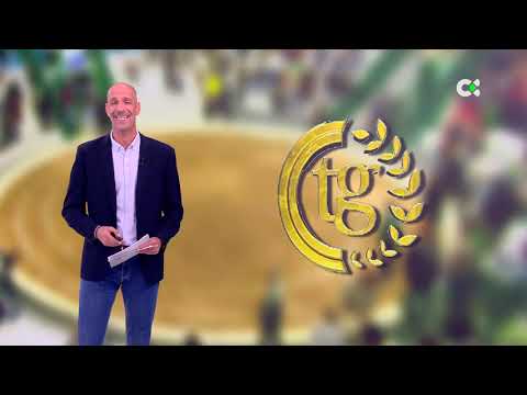 Menú doble de Lucha en Fuerteventura: Final de Primera y Torneo Alfredo Martín 'El Palmero'.