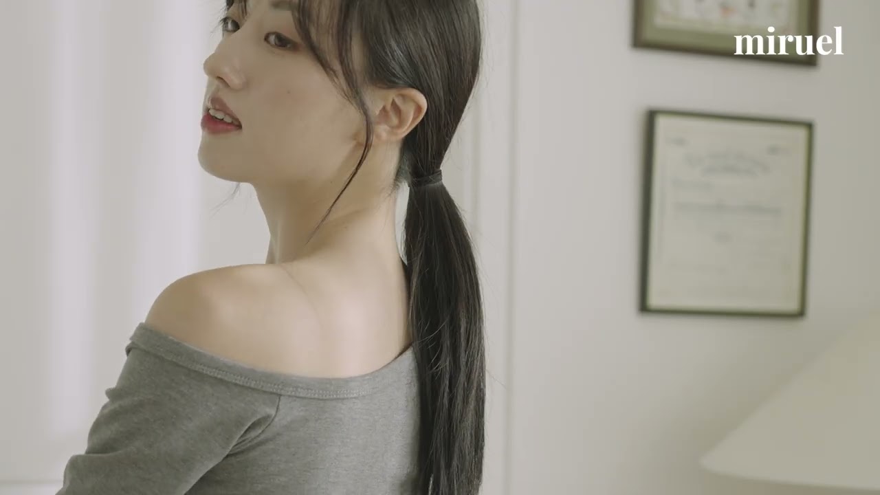 miruel 미루엘 홍보영상 Long.ver