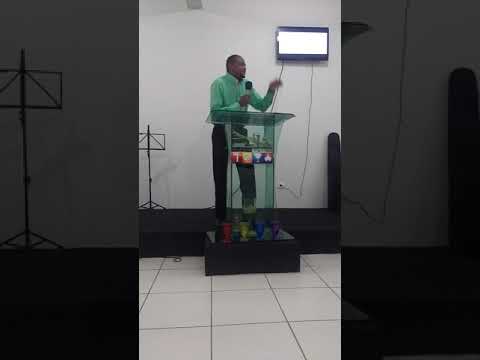 Deus Fala Comigo video