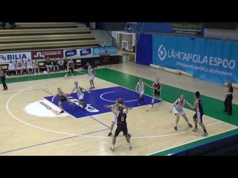 N1D Honka   Helmi Capitals 11.12.2016