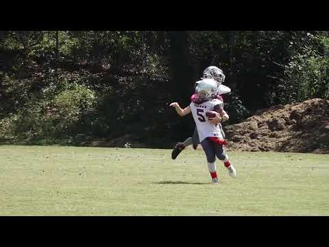 Archer vs Lawrenceville 9U Highlight Show