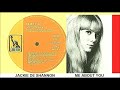 Jackie DeShannon - Me About You 'Vinyl'