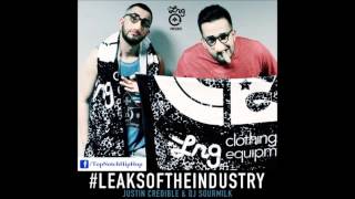 Skeme &amp; TeeFlii - All The Time (Prod. By Mike F)