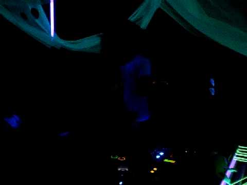 Dark Elf/Fractal Error@Ptolemaida4