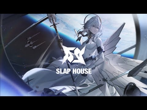 Antomage & Sarah de Warren - Astronomy (LAZSH Remix) ♪