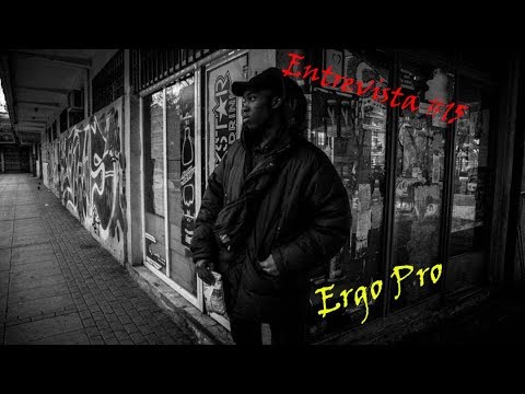 ENTREVISTA ERGO PRO | "BONE FORTUNA"