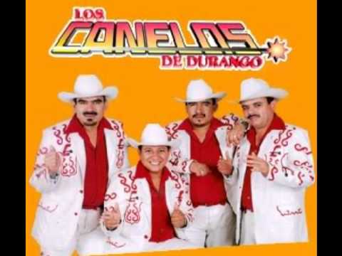 LOS CANELOS DE DURANGO..-Vida Truncada