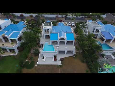 Video preview: Villa in Sint Maarten