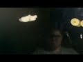 Sesame Street Man And Monster In The Dark