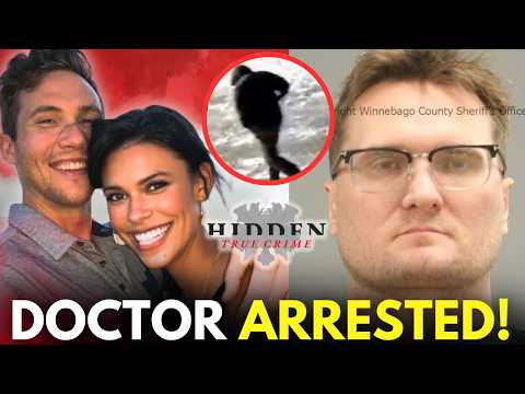 Ex-husband Charged with Murder After Dentist, Wife Killed in Home | Monique & Spencer Tepe Case