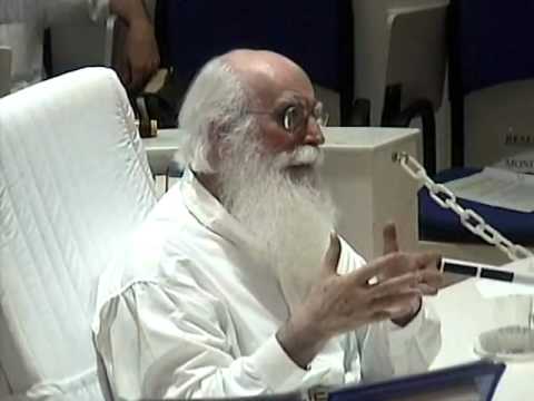 Tertúlia 2203 - Autocondição irretocável (Harmoniologia) | #Conscienciologia - Waldo Vieira