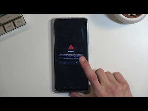 How to Factory Reset POCO X4 Pro - Wipe Data & Restore Defaults | Format Poco System
