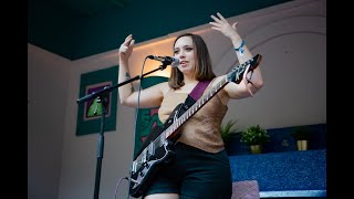 Soccer Mommy covers “Dagger” by Slowdive for The Line of Best Fit’s secret sessions