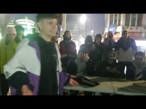 BEJOTA SOLISBÉ DOM BEYI vs SAIKODELIA CHK: 8vos - El Circulo Multiverse 2023