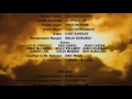 Clouds With Credits