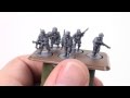 Open Fire! Grenadier Painting Guide 