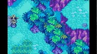 Let's Play Sword of Mana Part 44 - Running Into Rocks