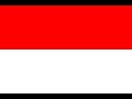 Satu Nusa Satu Bangsa Instrumental